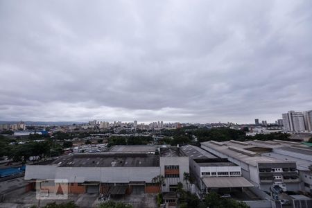 Vista Quarto 1 de apartamento para alugar com 2 quartos, 60m² em Água Branca, São Paulo