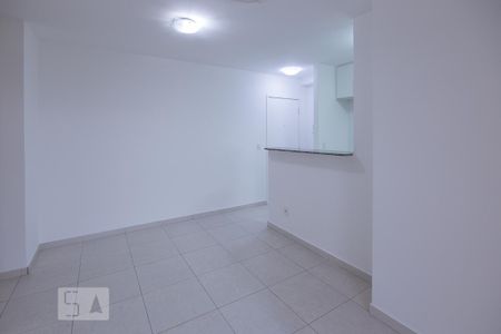 Sala de apartamento para alugar com 2 quartos, 60m² em Água Branca, São Paulo