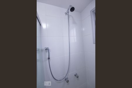 Banheiro Quarto 2 Suíte de apartamento para alugar com 2 quartos, 60m² em Água Branca, São Paulo