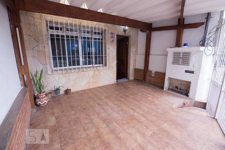 Casa para alugar com 110m², 2 quartos e 1 vagaGaragem