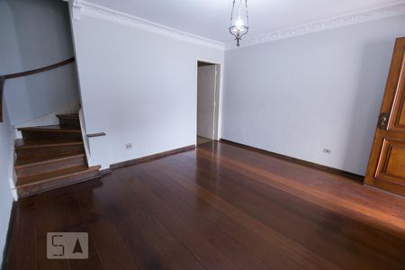 Sala de casa para alugar com 2 quartos, 110m² em Perdizes, São Paulo
