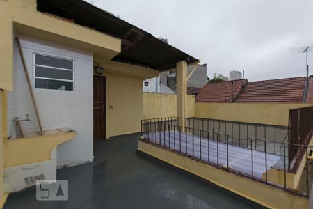 Casa à venda com 350m², 3 quartos e 2 vagasEdícula (2o. Andar)
