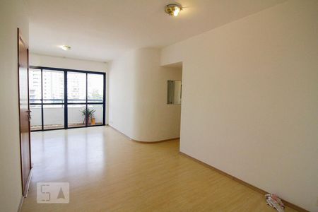 Apartamento para alugar com 120m², 3 quartos e 2 vagasSala