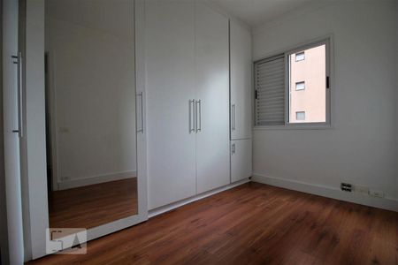 Suíte 1 de apartamento para alugar com 2 quartos, 90m² em Jardim Monte Kemel, São Paulo