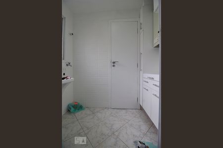 Apartamento à venda com 90m², 2 quartos e 3 vagasÁrea de serviço