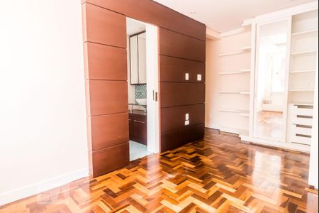 Quarto 2 de apartamento para alugar com 2 quartos, 89m² em Jardim Botânico, Porto Alegre