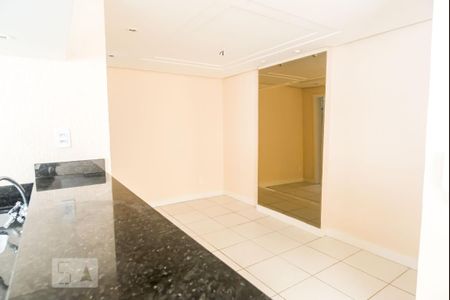 Sala de apartamento para alugar com 2 quartos, 89m² em Jardim Botânico, Porto Alegre