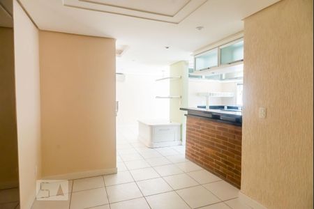Sala de apartamento para alugar com 2 quartos, 89m² em Jardim Botânico, Porto Alegre