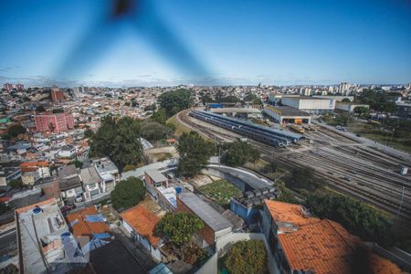 Apartamento para alugar com 58m², 2 quartos e 1 vagaVista do Quarto 1