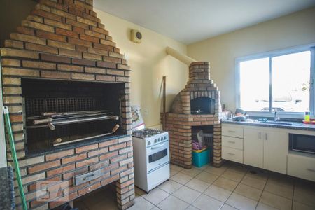 Apartamento para alugar com 58m², 2 quartos e 1 vagaÁrea comum - Churrasqueira