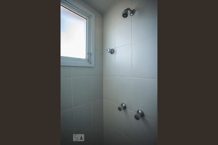 Apartamento para alugar com 58m², 2 quartos e 1 vagaBanheiro - Chuveiro