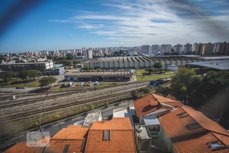 Apartamento para alugar com 58m², 2 quartos e 1 vagaVista da Área de Serviço