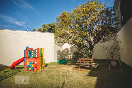 Apartamento para alugar com 58m², 2 quartos e 1 vagaÁrea Comum - Playground
