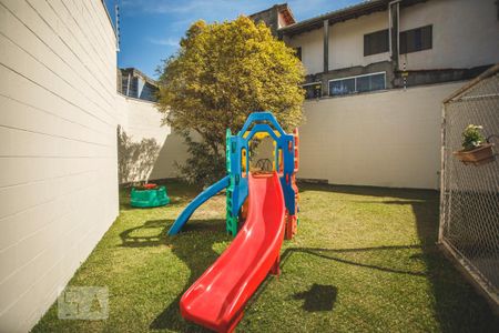 Apartamento para alugar com 58m², 2 quartos e 1 vagaÁrea Comum - Playground