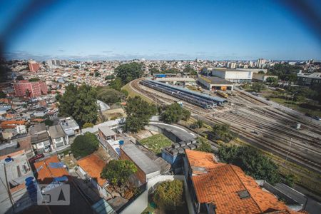 Apartamento para alugar com 58m², 2 quartos e 1 vagaVista do Quarto 2