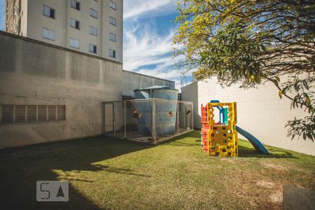 Apartamento para alugar com 58m², 2 quartos e 1 vagaÁrea Comum - Playground