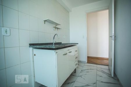 Apartamento para alugar com 58m², 2 quartos e 1 vagaCozinha