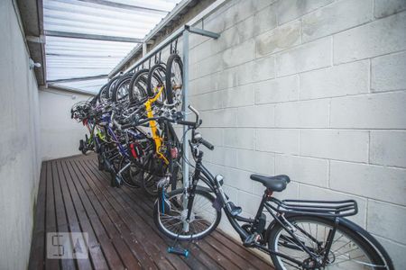 Apartamento para alugar com 58m², 2 quartos e 1 vagaÁrea comum - Bicicletario