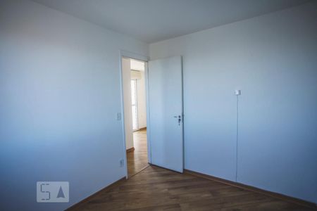 Quarto 1 de apartamento para alugar com 2 quartos, 58m² em Vila do Encontro, São Paulo