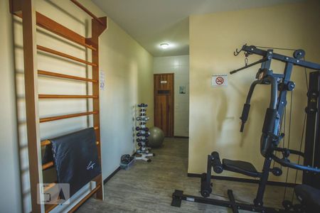 Apartamento para alugar com 58m², 2 quartos e 1 vagaÁrea comum - Academia