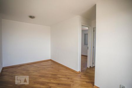 Sala de apartamento para alugar com 2 quartos, 58m² em Vila do Encontro, São Paulo