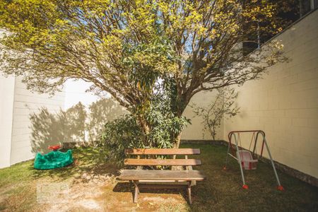 Apartamento para alugar com 58m², 2 quartos e 1 vagaÁrea Comum - Playground