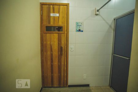 Apartamento para alugar com 58m², 2 quartos e 1 vagaÁrea comum - Sauna