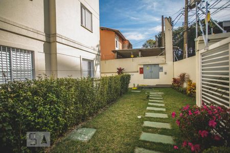 Apartamento para alugar com 58m², 2 quartos e 1 vagaHall de Entrada