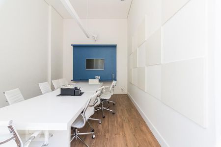 Studio à venda com 33m², 1 quarto e 1 vagaHome Office - Condomínio