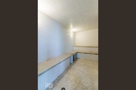 Studio à venda com 33m², 1 quarto e 1 vagaSauna - Condomínio