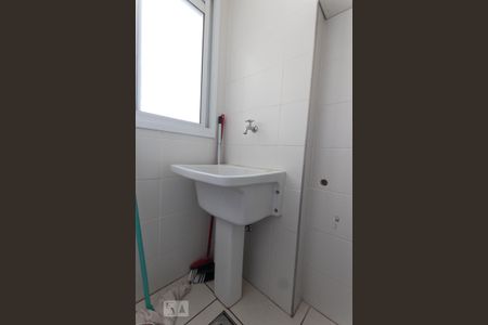 Apartamento para alugar com 60m², 2 quartos e 1 vaga Apartamento para alugar com 60m², 2 quartos e 1 vagaÁrea de serviço