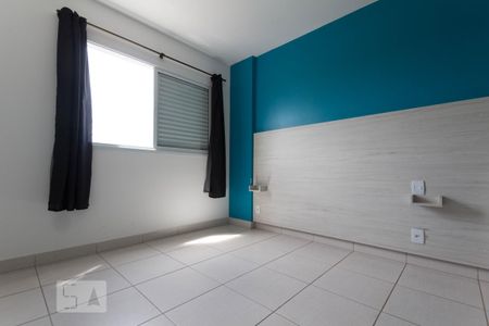 Suíte de apartamento para alugar com 2 quartos, 60m² em Residencial Granville, Goiânia