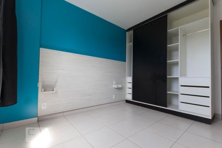 Suíte de apartamento para alugar com 2 quartos, 60m² em Residencial Granville, Goiânia
