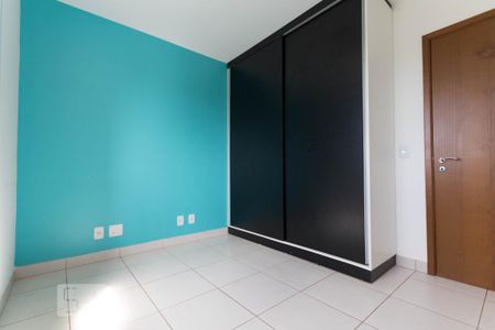 Quarto de apartamento para alugar com 2 quartos, 60m² em Residencial Granville, Goiânia