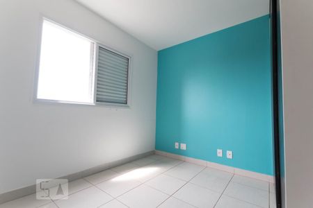 Quarto de apartamento para alugar com 2 quartos, 60m² em Residencial Granville, Goiânia