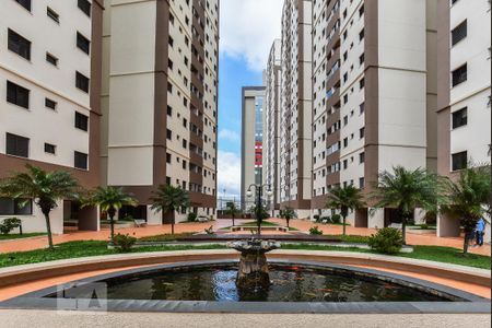Apartamento à venda com 75m², 3 quartos e 2 vagasJardim