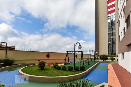 Apartamento à venda com 75m², 3 quartos e 2 vagasPlayground