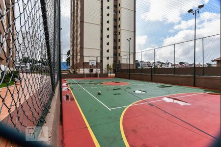 Apartamento à venda com 75m², 3 quartos e 2 vagasQuadra