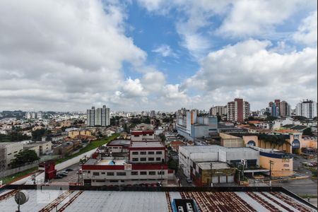 Apartamento à venda com 75m², 3 quartos e 2 vagasVista da Varanda