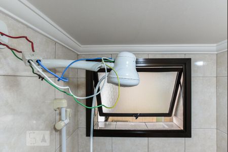 Apartamento à venda com 75m², 3 quartos e 2 vagasBanheiro