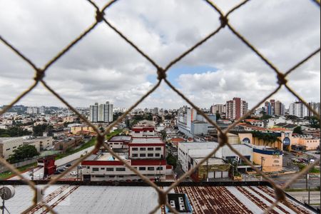 Apartamento à venda com 75m², 3 quartos e 2 vagasVista do Quarto 2