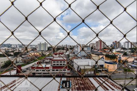 Apartamento à venda com 75m², 3 quartos e 2 vagasVista da Suíte