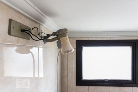 Apartamento à venda com 75m², 3 quartos e 2 vagasBanheiro da Suíte