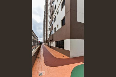 Apartamento à venda com 75m², 3 quartos e 2 vagasPista de Cooper