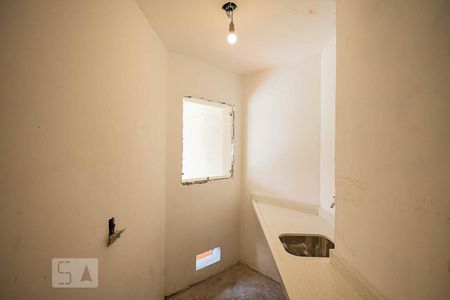 Apartamento para alugar com 124m², 2 quartos e 2 vagas Apartamento para alugar com 124m², 2 quartos e 2 vagasÁrea de serviço