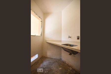 Apartamento para alugar com 124m², 2 quartos e 2 vagas Apartamento para alugar com 124m², 2 quartos e 2 vagasÁrea de serviço