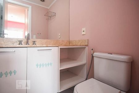 Apartamento para alugar com 124m², 2 quartos e 2 vagas Apartamento para alugar com 124m², 2 quartos e 2 vagasBanheiro suíte