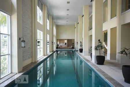 Apartamento para alugar com 124m², 2 quartos e 2 vagas Apartamento para alugar com 124m², 2 quartos e 2 vagasPiscina 2