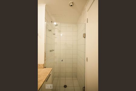 Apartamento para alugar com 124m², 2 quartos e 2 vagas Apartamento para alugar com 124m², 2 quartos e 2 vagasBanheiro