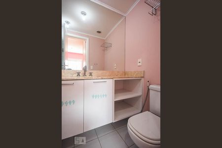 Apartamento para alugar com 124m², 2 quartos e 2 vagas Apartamento para alugar com 124m², 2 quartos e 2 vagasBanheiro suíte